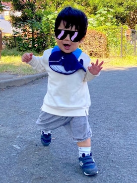 beabraveさんのコーディネート