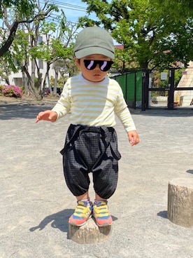 beabraveさんのコーディネート