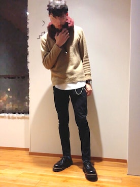🇯🇵蒼太🇬🇧さんのコーディネート