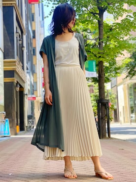 shino_wearさんのコーディネート