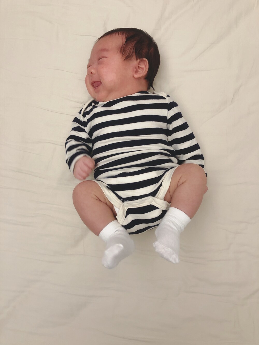 Coさんの（無印良品）を使ったコーディネートの1枚目の写真