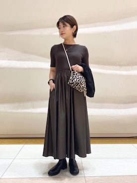 006963さんのコーディネート