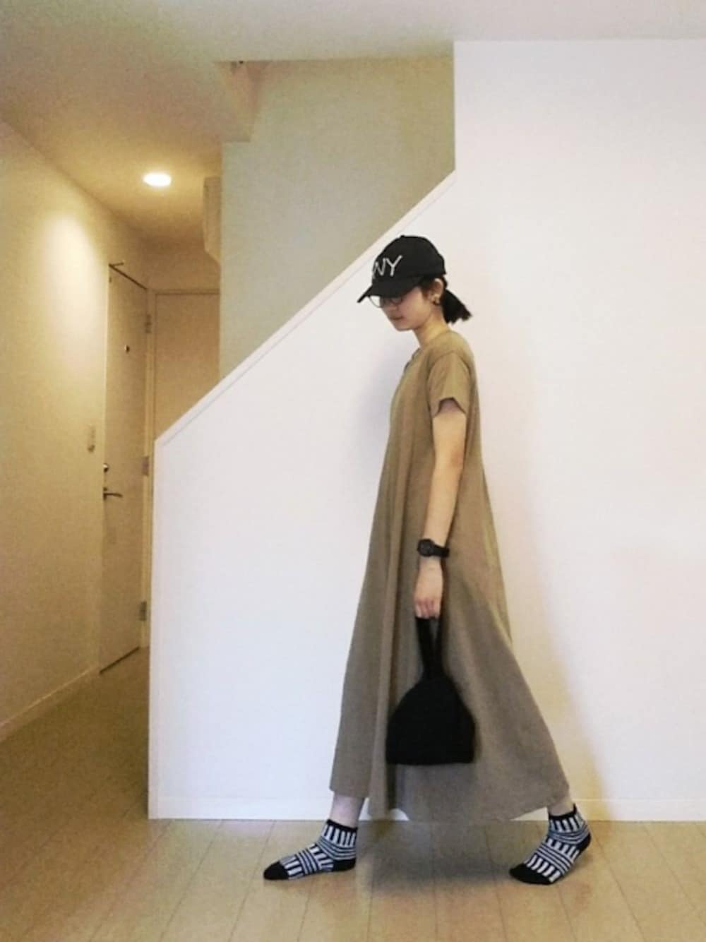 sieluさんの（enveloppe）を使ったコーディネートの1枚目の写真