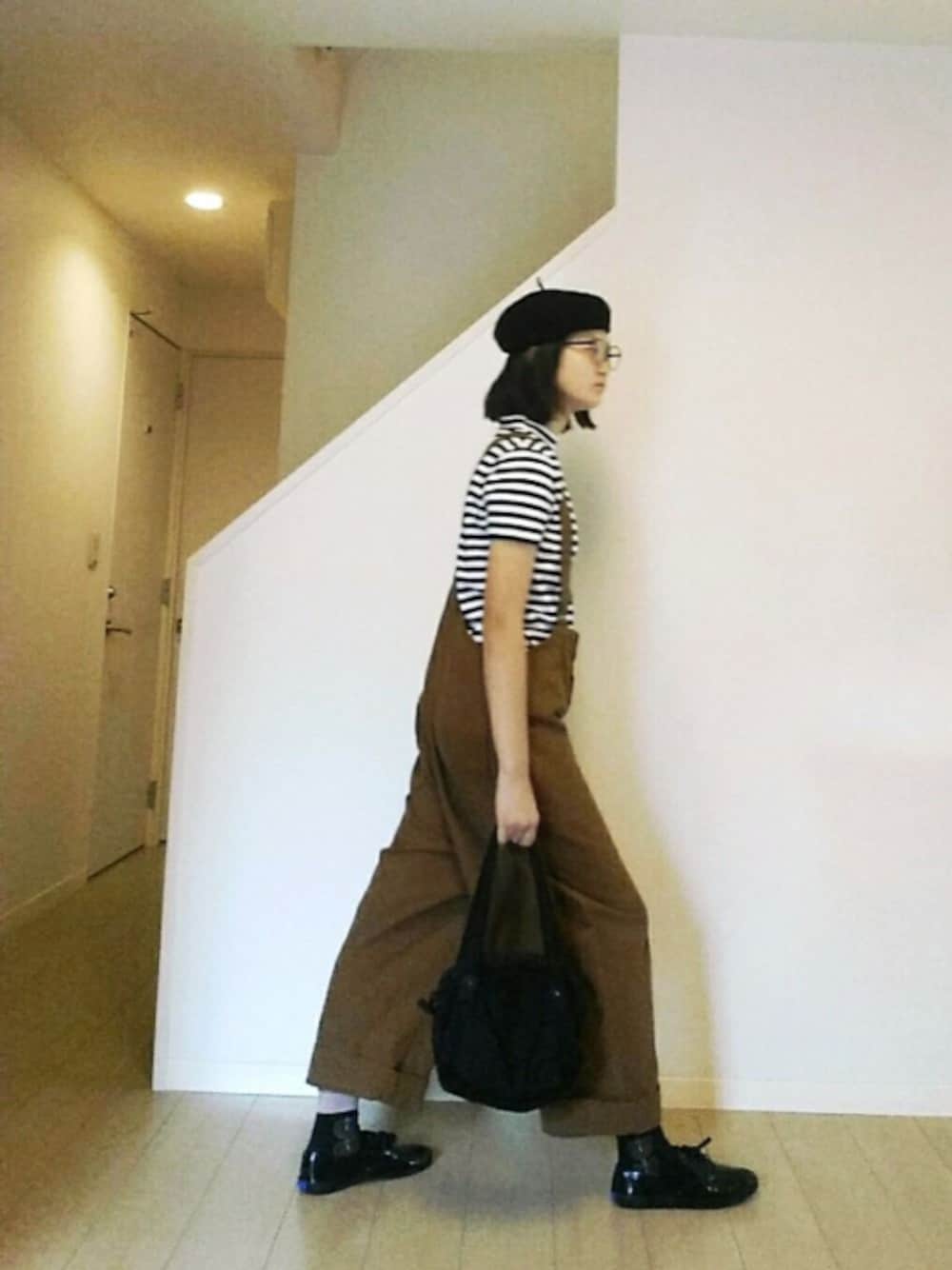 sieluさんの（Malle）を使ったコーディネートの1枚目の写真