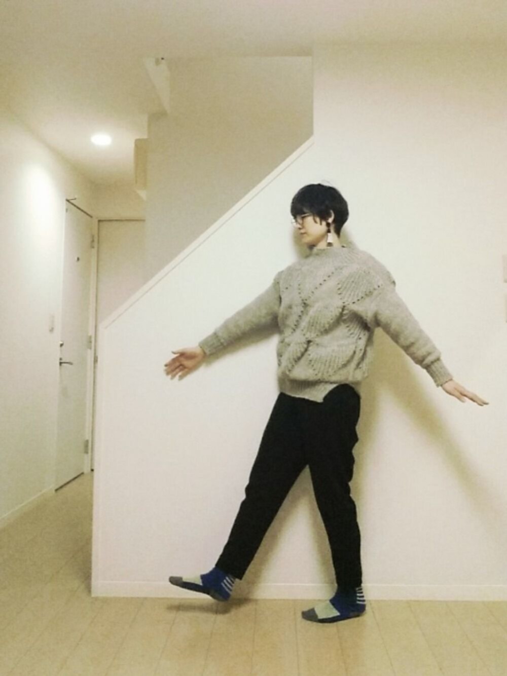 sieluさんの（作家さん）を使ったコーディネートの1枚目の写真