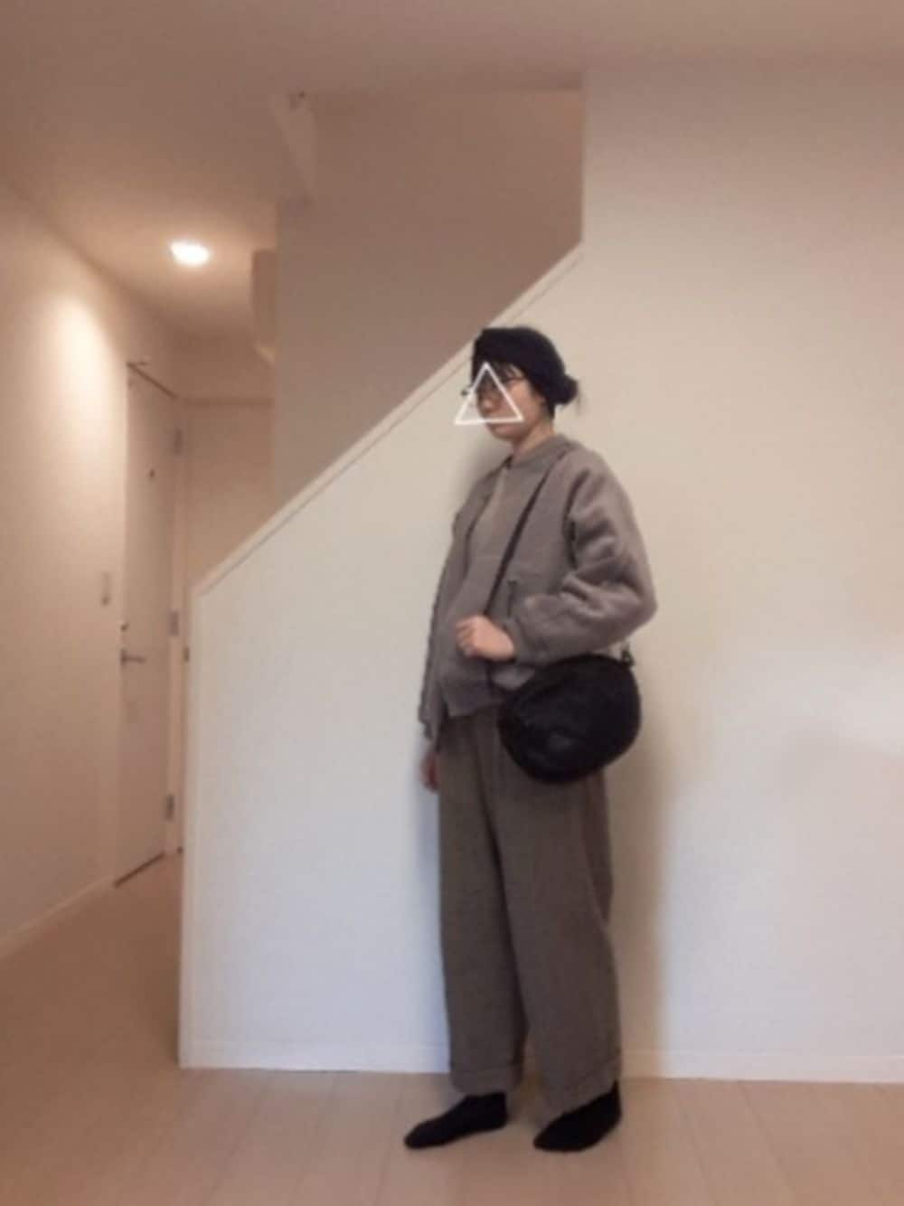 sieluさんの（chambre de charme）を使ったコーディネートの1枚目の写真
