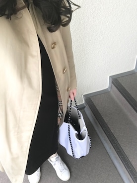 800さんのコーディネート