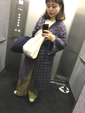 maimaiさんのコーディネート