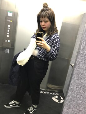 maimaiさんのコーディネート