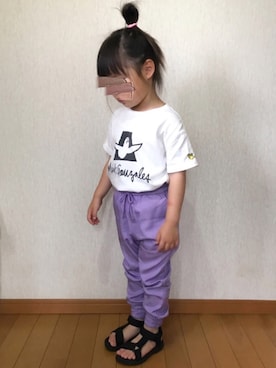 RuRu..☺︎さんのコーディネート
