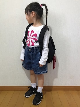 RuRu..☺︎さんのコーディネート