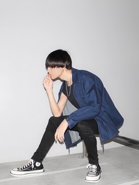 れいやさんのコーディネート