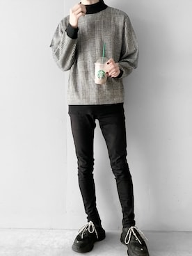 れいやさんのコーディネート