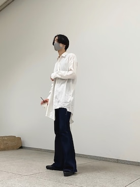 れいやさんのコーディネート