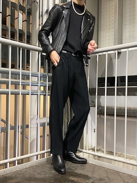 れいやさんのコーディネート