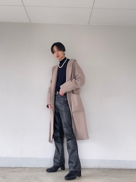 れいやさんのコーディネート
