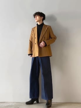 れいやさんのコーディネート