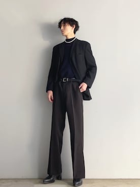 れいやさんのコーディネート