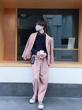 れいやさんのコーディネート