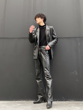 れいやさんのコーディネート