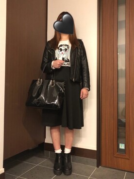 ぬっちさんの（GALSTAR | ギャルスター）を使ったコーディネート