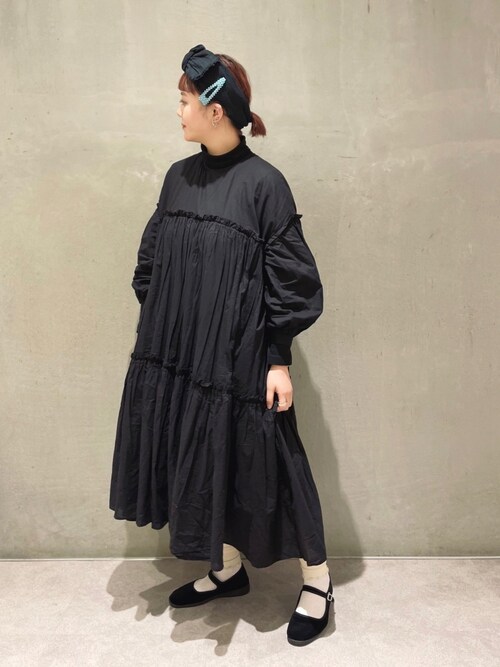 chihi.sさんのコーディネート