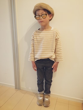 atsuさんのコーディネート