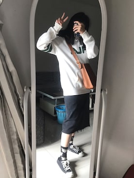 SPさんの（VINTAGE | ヴィンテージ）を使ったコーディネート
