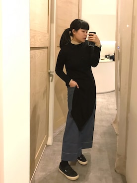 SPさんのコーディネート
