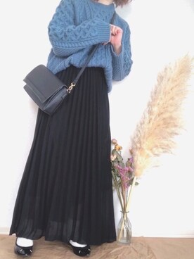 mame🌿さんのコーディネート