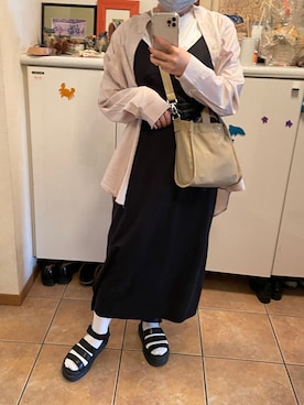 /さんのコーディネート