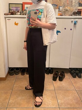 /さんのコーディネート