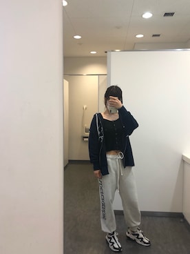 じょきんさんのコーディネート