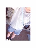 GU(ジーユー)の「パンツ(その他パンツ)」