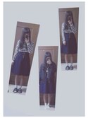 GU(ジーユー)の「トップス(ニット/セーター)」
