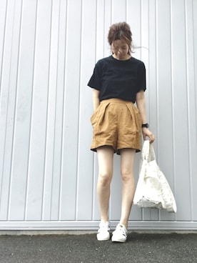 RIKAさんの（SACRA | サクラ）を使ったコーディネート