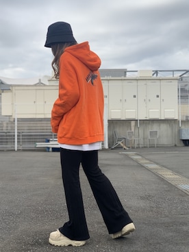 moneさんの（yoshiokubo）を使ったコーディネート