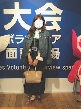 mimiさんのコーディネート