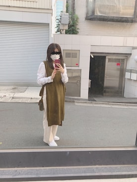 mimiさんのコーディネート