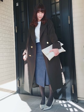 naさんのコーディネート