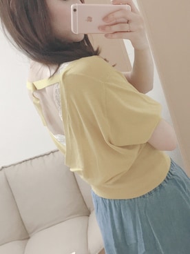 naさんのコーディネート