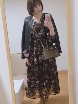 naさんのコーディネート