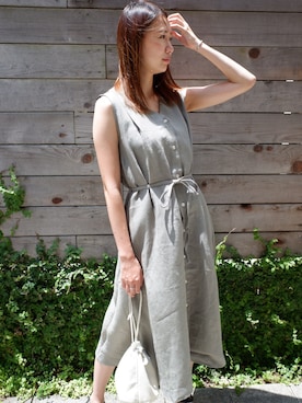 noree829 さんの（Sheson | シーズン）を使ったコーディネート