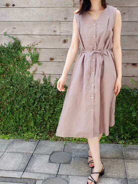 noree829 さんの（Sheson | シーズン）を使ったコーディネート