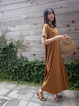 noree829 さんの（Sheson | シーズン）を使ったコーディネート