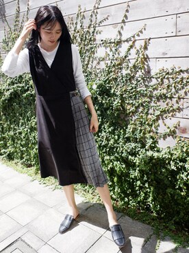 noree829 さんの（Sheson | シーズン）を使ったコーディネート