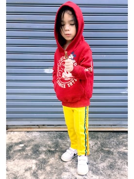 🎒 โ ก๋ เ บ®さんのコーディネート