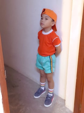 🎒 โ ก๋ เ บ®さんの（VINTAGE | ヴィンテージ）を使ったコーディネート