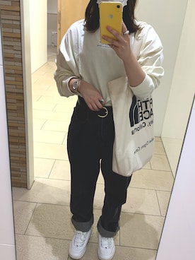 chiyさん(レディース・152cm)の秋コーディネート