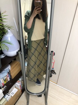 フォッカチオさんのコーディネート